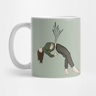 levitate Mug